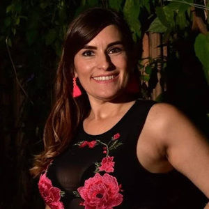 Meet your Posher, Leidy